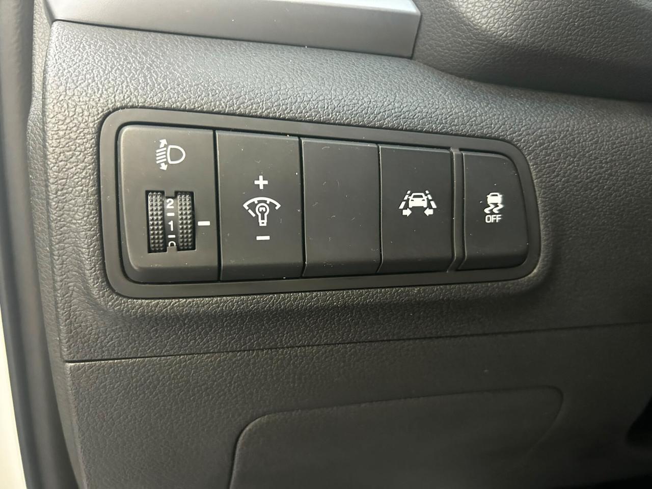 Hyundai Tucson 1.7 CRDi DCT SOUND EDITION - 2017