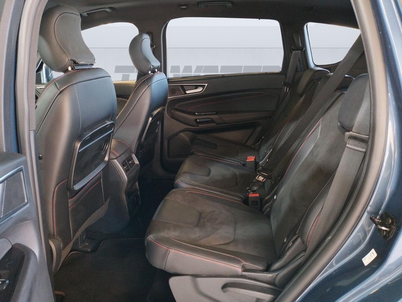 Ford S-Max 2015 2.5 full hybrid ST-Line Business cvt