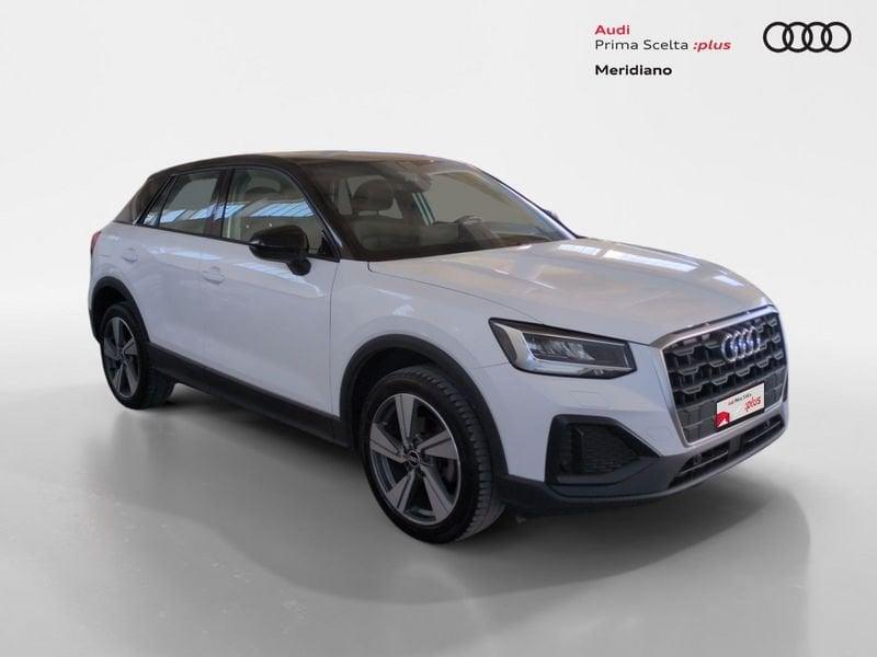 Audi Q2 2.0 30 TDI