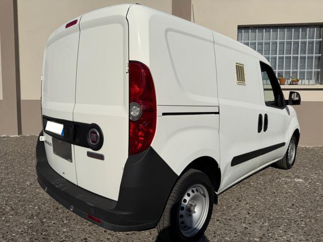 FIAT Doblo 3 POSTI Doblò 1.3 MJT 95 CV PC-TN Cargo Lamierato
