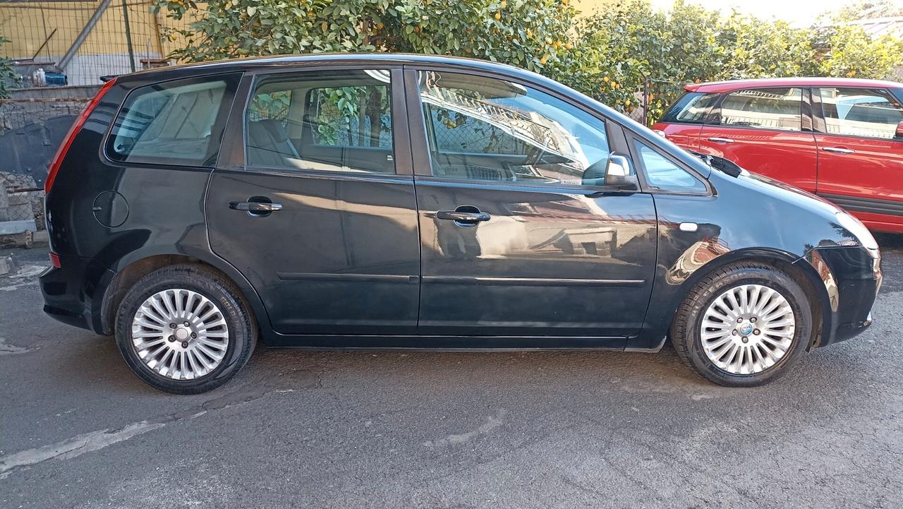 Ford C-Max 1.6 TDCi 110 CV Titanium DPF
