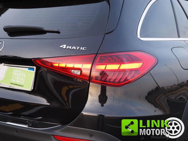 MERCEDES-BENZ C 220 D All-Terrain Premium Plus 4 Matic