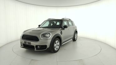 MINI Mini Countryman F60 2017 - Mini Countryman 2.0 Cooper D auto my18