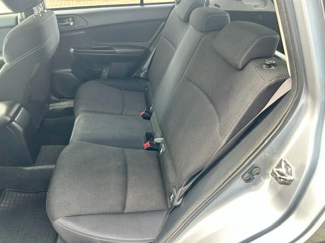 Subaru XV 2.0D Style