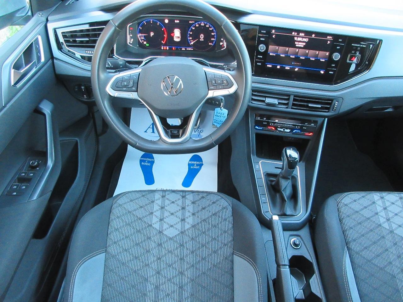 Volkswagen Taigo 1.0 tsi R-Line 115cv dsg
