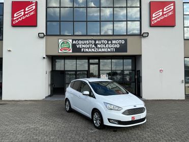 Ford C-Max 1.5 TDCi 95CV Start&Stop Titanium
