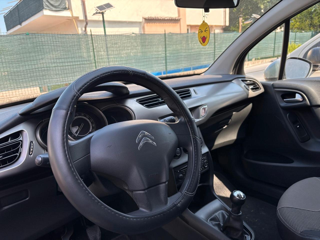 Citroen C3 1.0 benzina Neopatentati