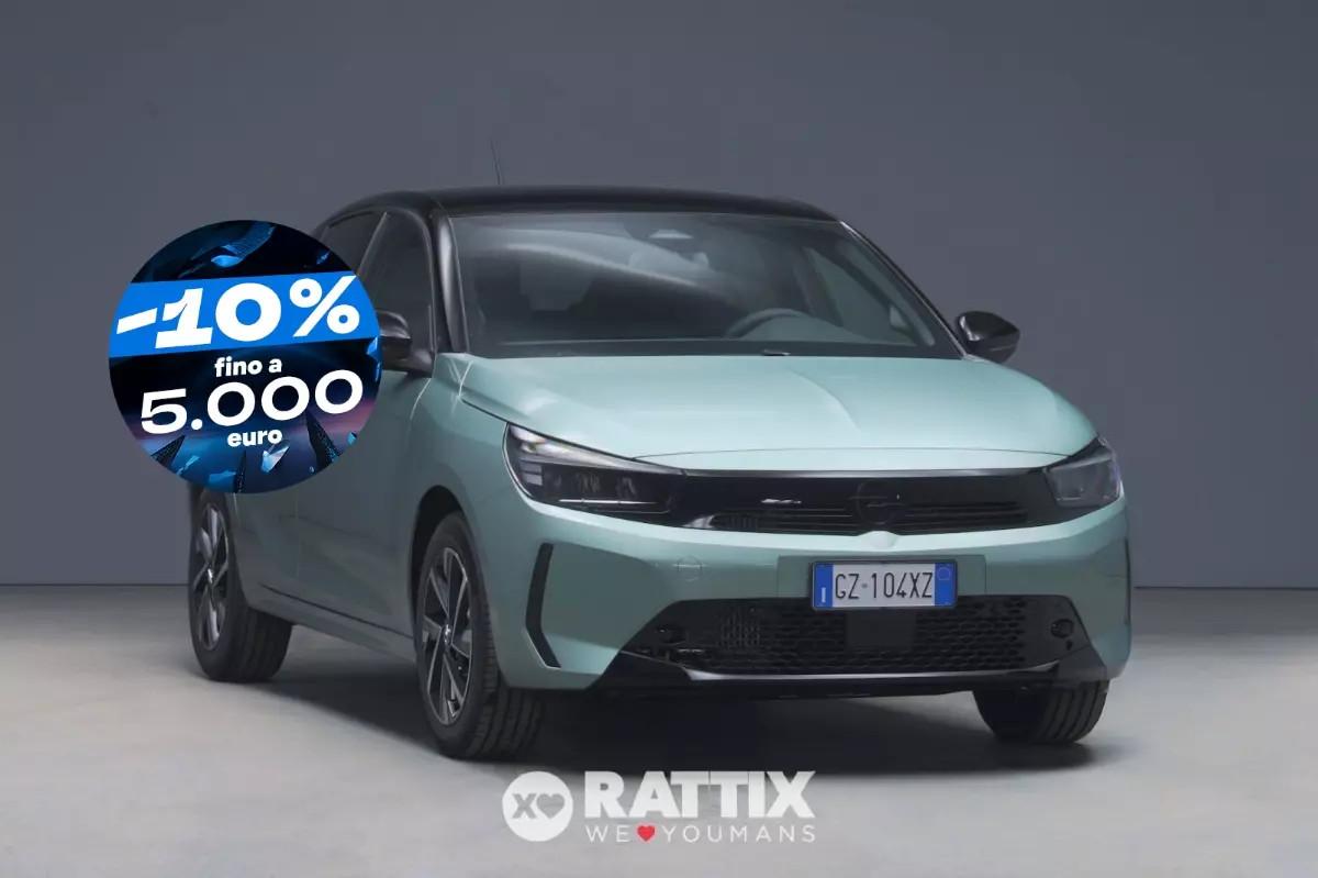 Opel Corsa 1.2 100CV Yes