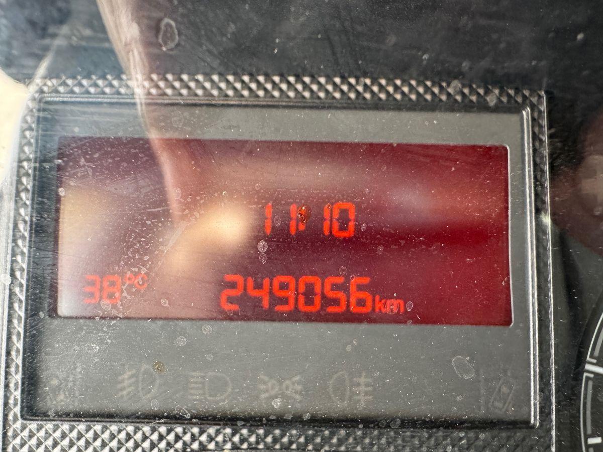 FIAT - Ducato 2.0 85KW 115CV IVA ESPOSTA