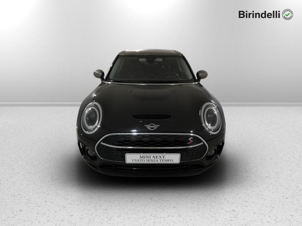 MINI Mini Clubman (F54) - Mini 2.0 Cooper S Business Clubman