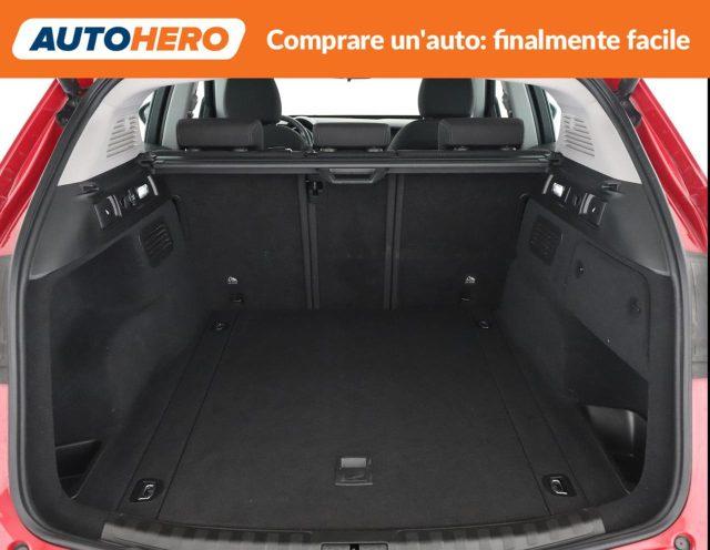 ALFA ROMEO Stelvio 2.2 Turbodiesel 180 CV AT8 RWD Business