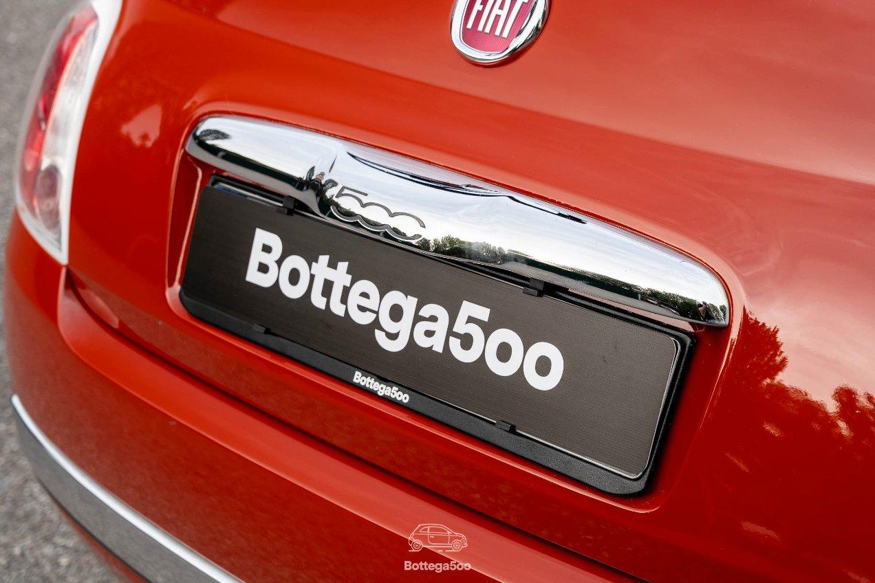 Fiat 500 1.2 69cv