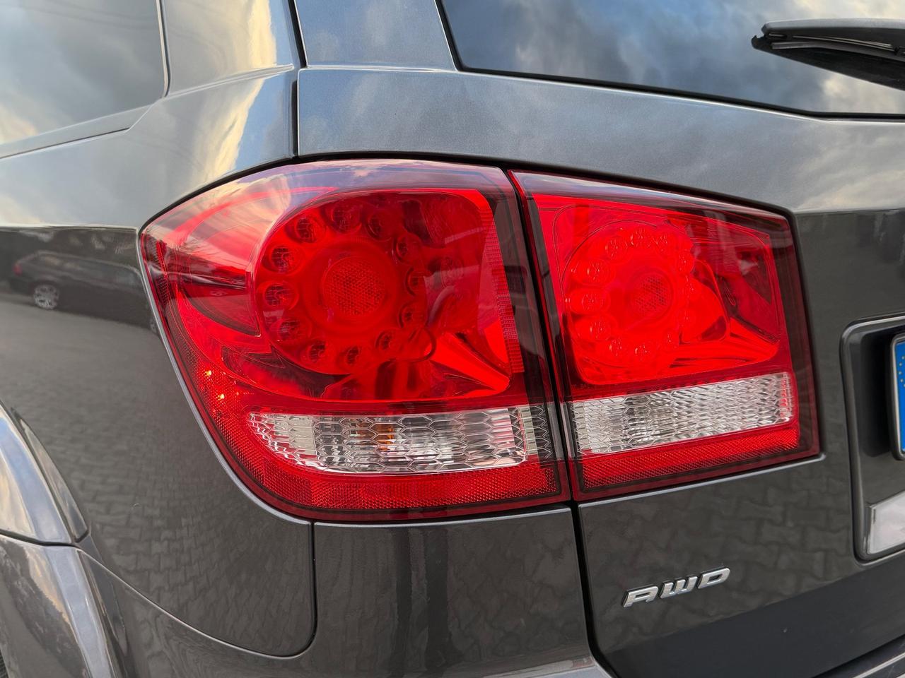 Fiat Freemont 2.0 Multijet 170CV 140.000KM !