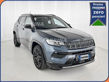 Jeep Compass Compass 1.6 Multijet II 2WD S