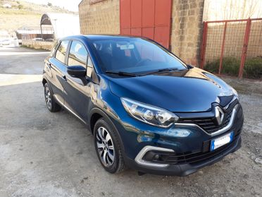 Renault Captur dCi 8V 90 CV Start&Stop Energy Zen