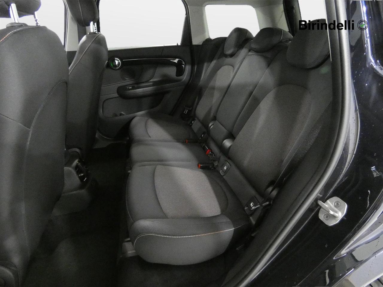 MINI Mini Countrym.(F60) - Mini 2.0 Cooper D Classic Countryman