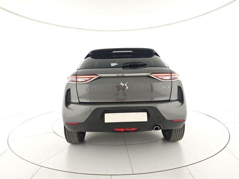 DS DS3 Crossback BlueHDi 110 Faubourg