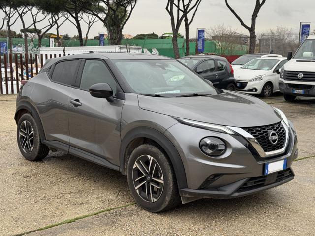 NISSAN Juke N-CONNECTA MT 1.0cc 114cv