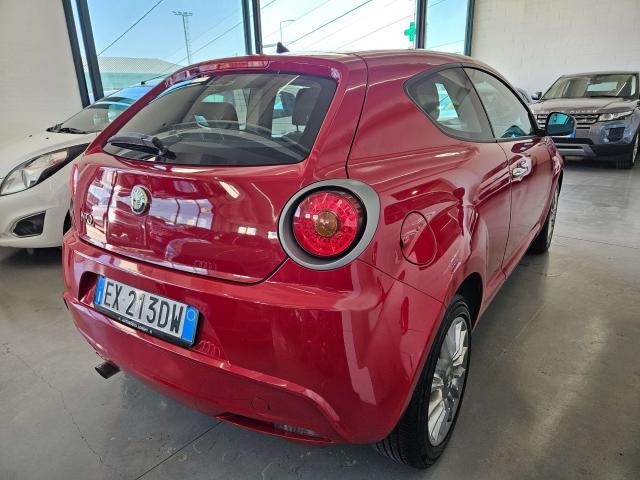 Alfa Romeo MiTo MiTo 2013 1.4 Progression 70cv E6