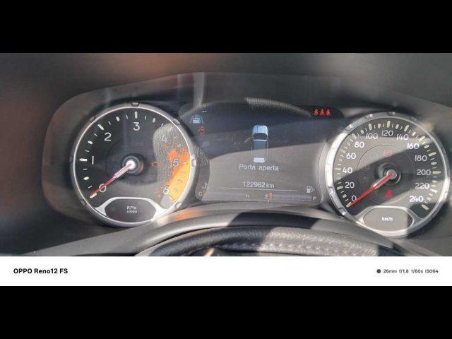 JEEP Renegade - 1.6 Mjt 120 CV Limited