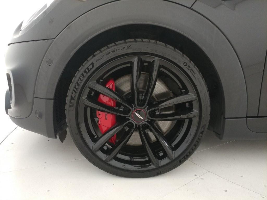 Mini John Cooper Works 2.0 TwinPower Turbo John Cooper Works DCT