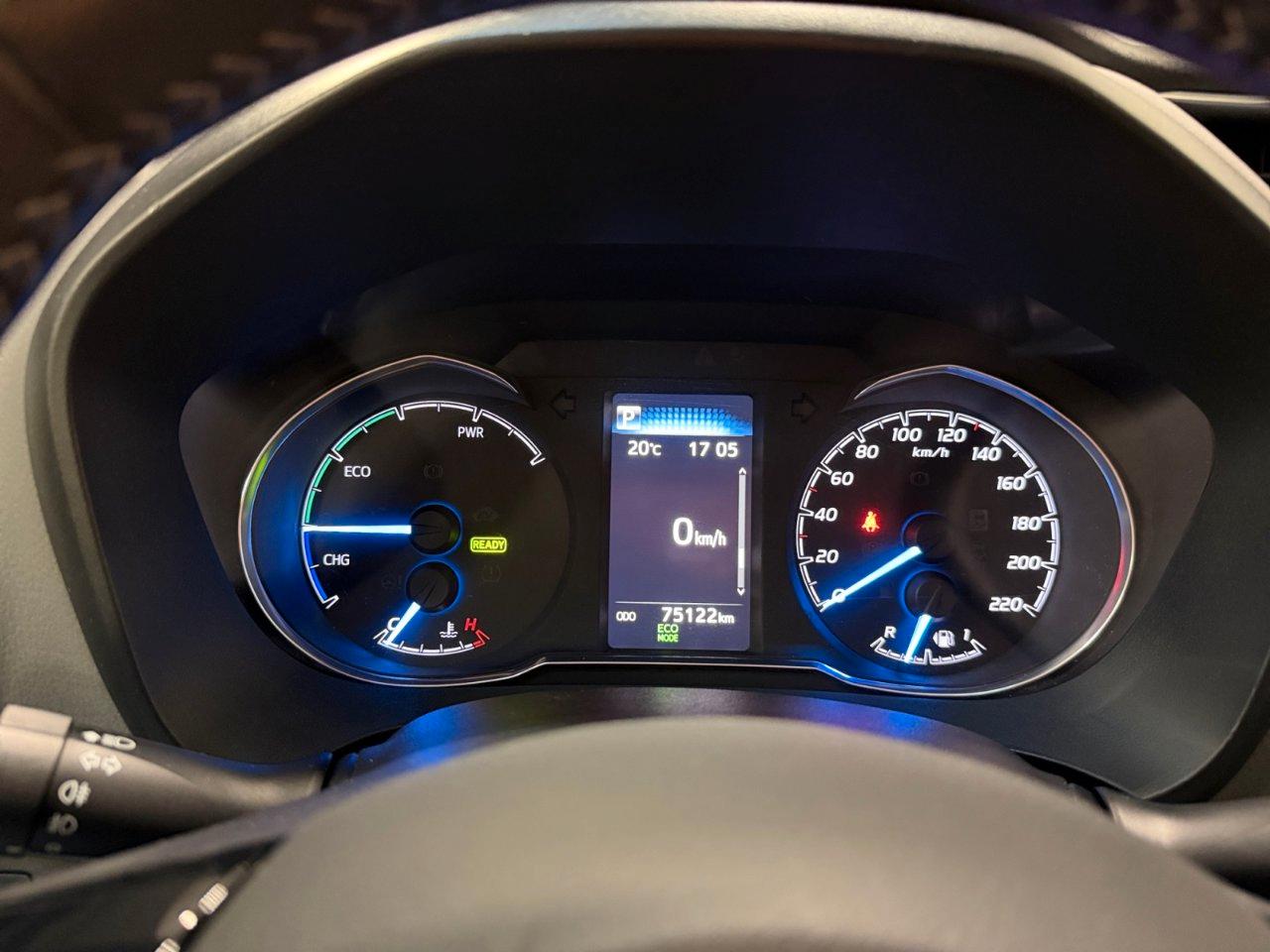 Toyota Yaris 5 Porte Yaris 5p 1.5h Active my18