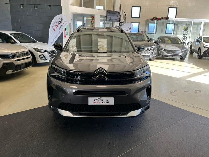 Citroën C5 Aircross C5 Aircross BlueHDi 130 S&S EAT8 Max - PROMO SIRONIAUTO+