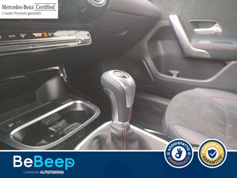 Mercedes-Benz Classe A A 180 PREMIUM