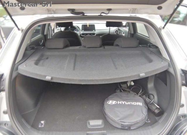 HYUNDAI Kona Kona Electric I 2018 39 kWh EV Xprime+ - GP039ZS