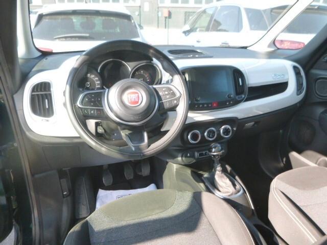 Fiat 500L 1.6 Multijet 120 CV City Cross,,NEOPATENTATI