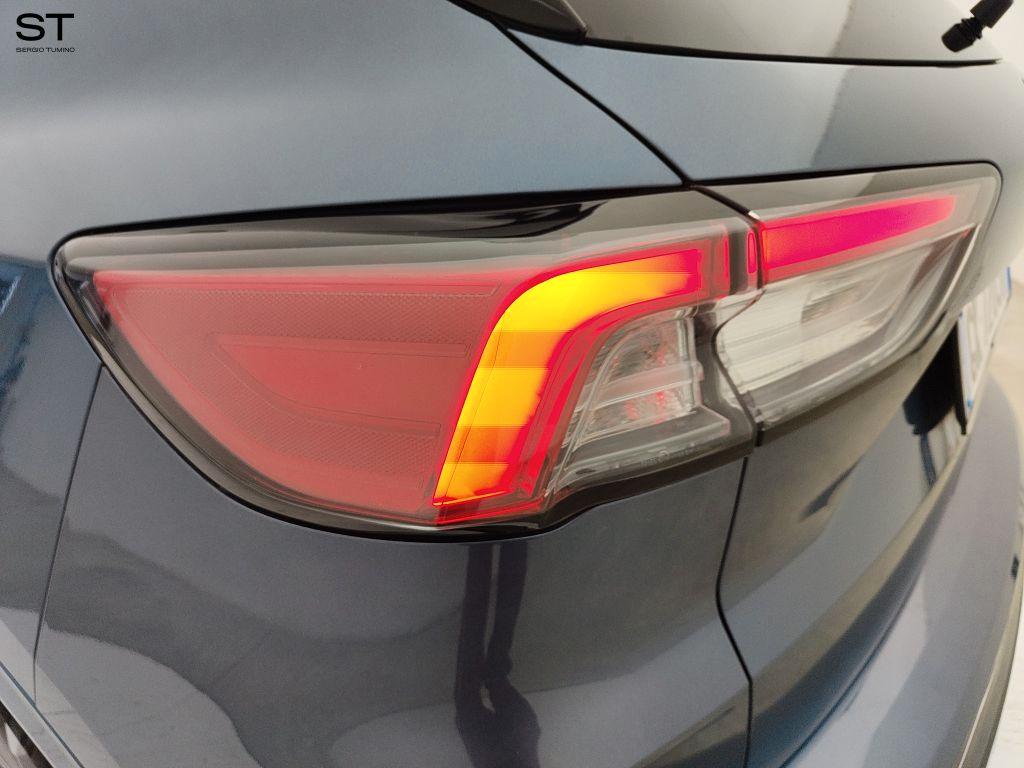 FORD Kuga 3ª serie - Kuga 1.5 EcoBlue 120 CV aut. 2WD ST-Line X