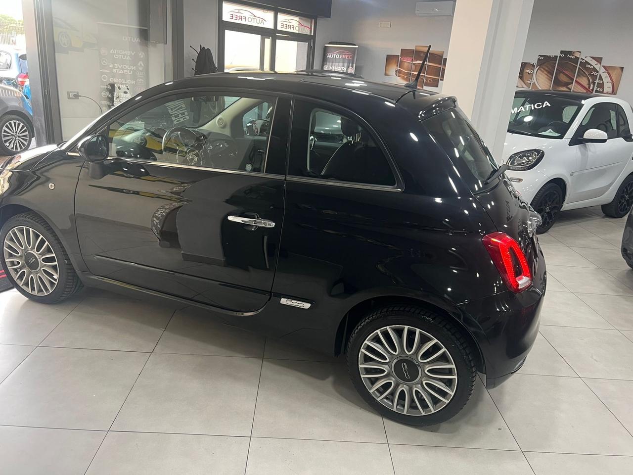 Fiat 500 1.2 EasyPower Lounge