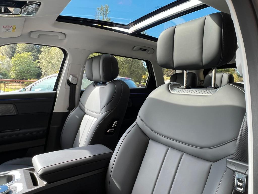 Jaecoo Jaecoo 7 1.6 tgdi Premium 2wd 7dct