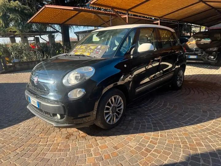 Fiat 500 1.3 Multijet 16V 95 CV Lounge