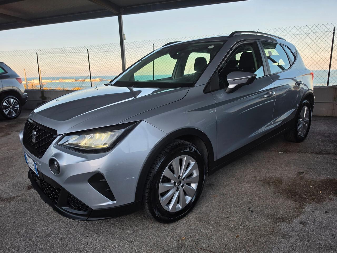 Seat Arona 1.0 EcoTSI Style 95cv
