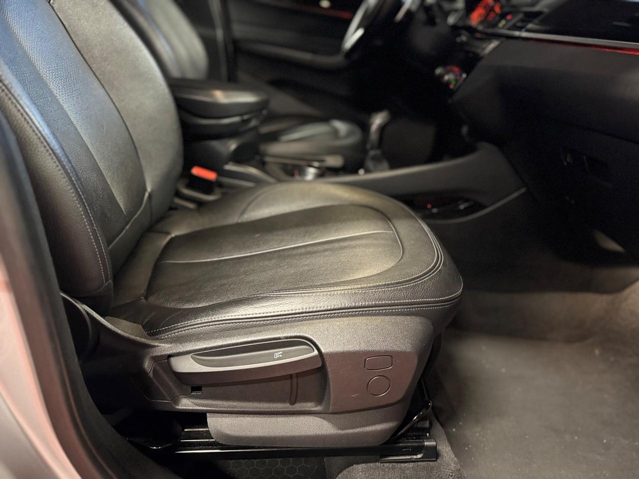 Bmw X1 sDrive18d Business