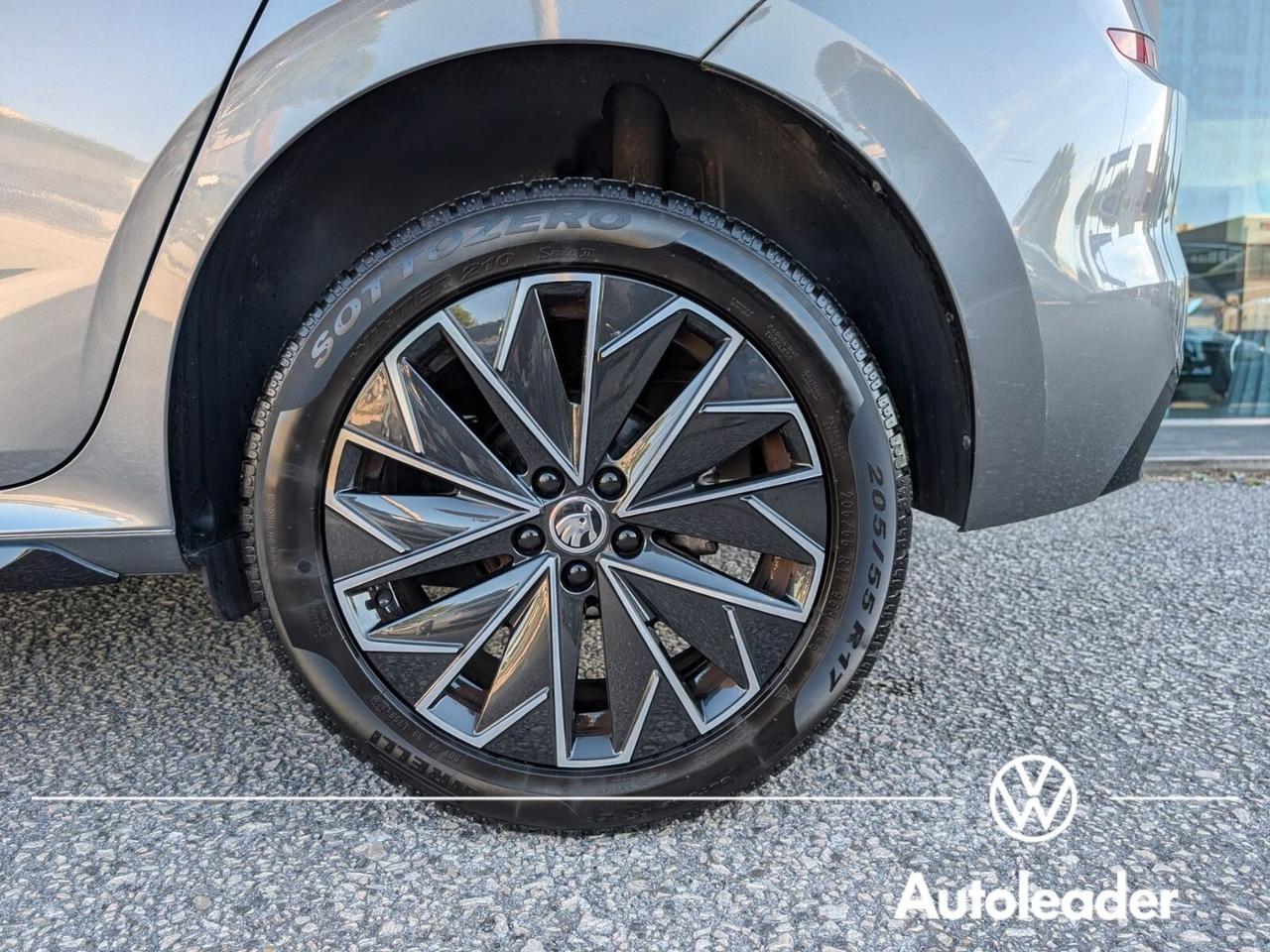Skoda Kamiq 1.0 TSI 110 CV Monte Carlo