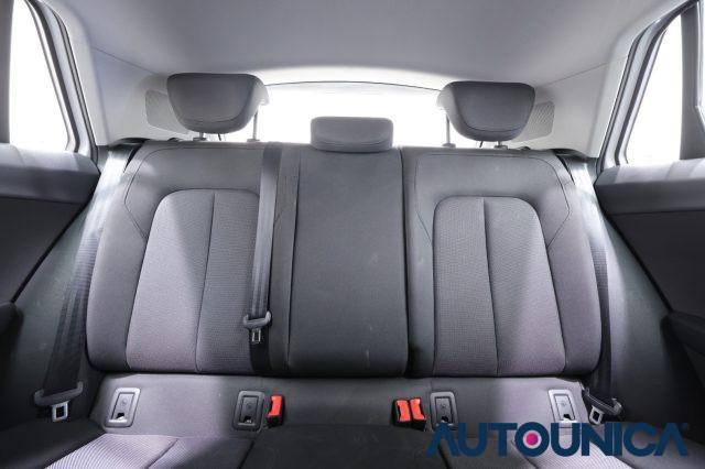 AUDI Q2 30 TDI S TRONIC BUSINESS FARI LED
