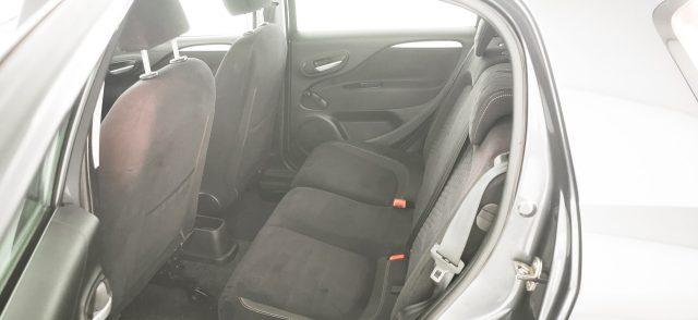 FIAT Punto 1.4 8V 5 porte Easypower Lounge
