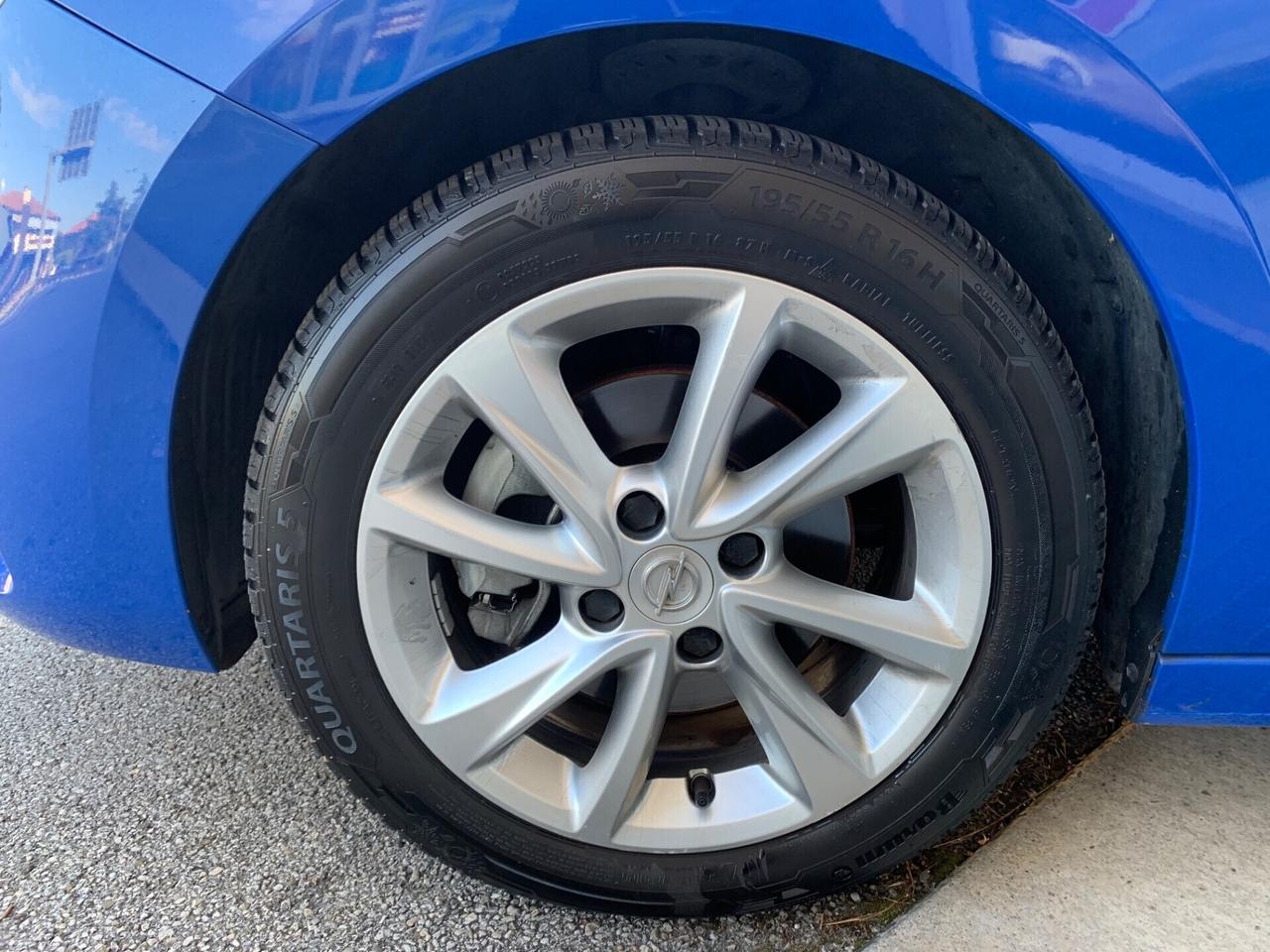 Opel Corsa 1.2 100 CV Elegance