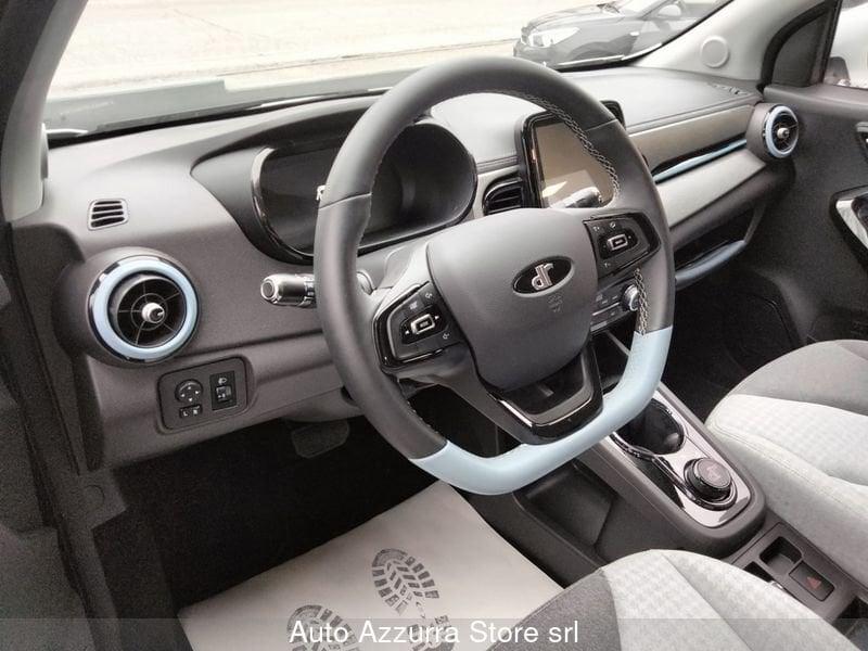DR AUTOMOBILES dr 1.0 EV dr 1.0 EV *PRONTA CONSEGNA, PROMO AZZURRA*