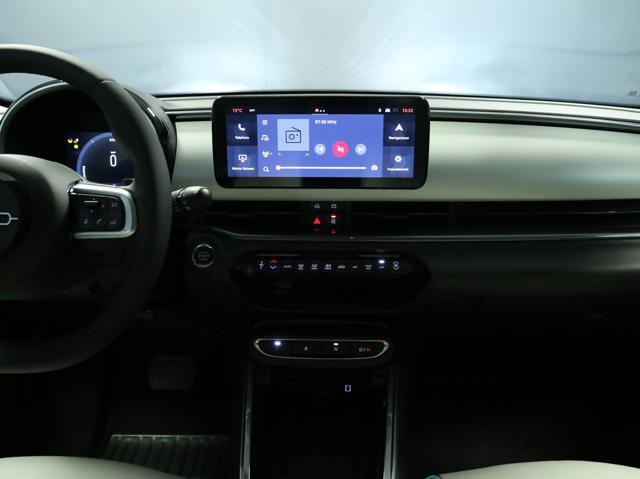 FIAT 600 Hybrid 110 CV DCT MHEV La Prima