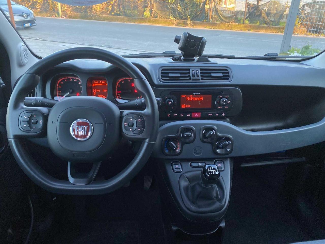 FIAT Panda 1.0 hybrid Pop 70cv E6d