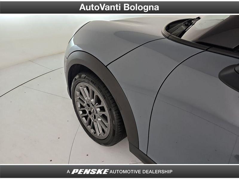 MINI Mini Cooper Cabrio Mini 2.0 Cooper C Classic Cabrio