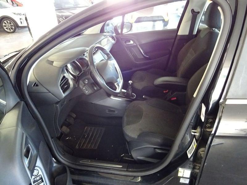 Citroën C3 1.2 PureTech 82 Seduction