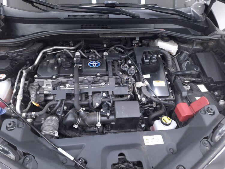 Toyota C-HR Hybrid Trend BR861069 1.8 Full Hybrid 122CV