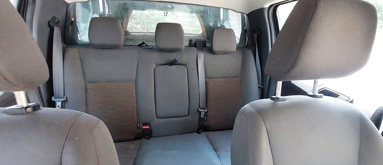 Ford Ranger 2.2 TDCi Doppia Cabina XL 5pt.