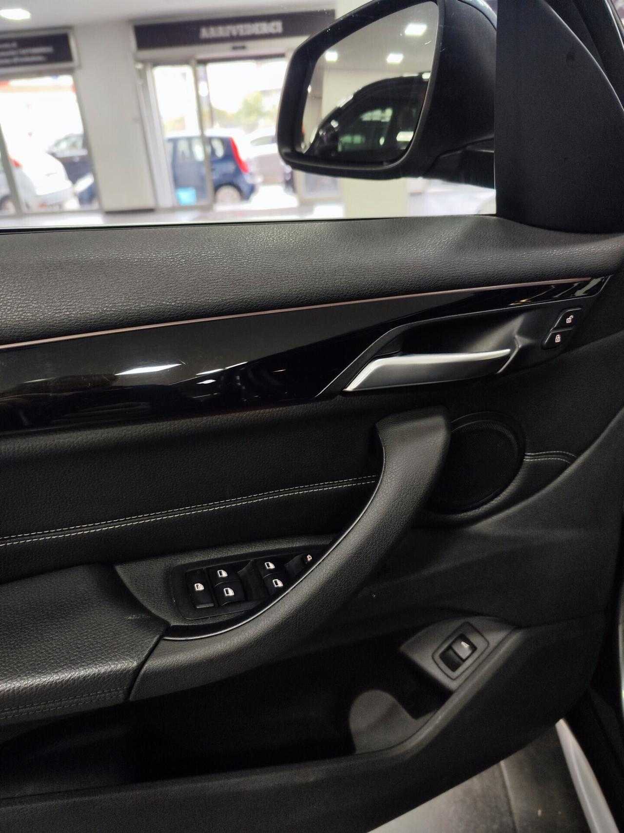 Bmw X1 sDrive18d 150CV xLine FULL