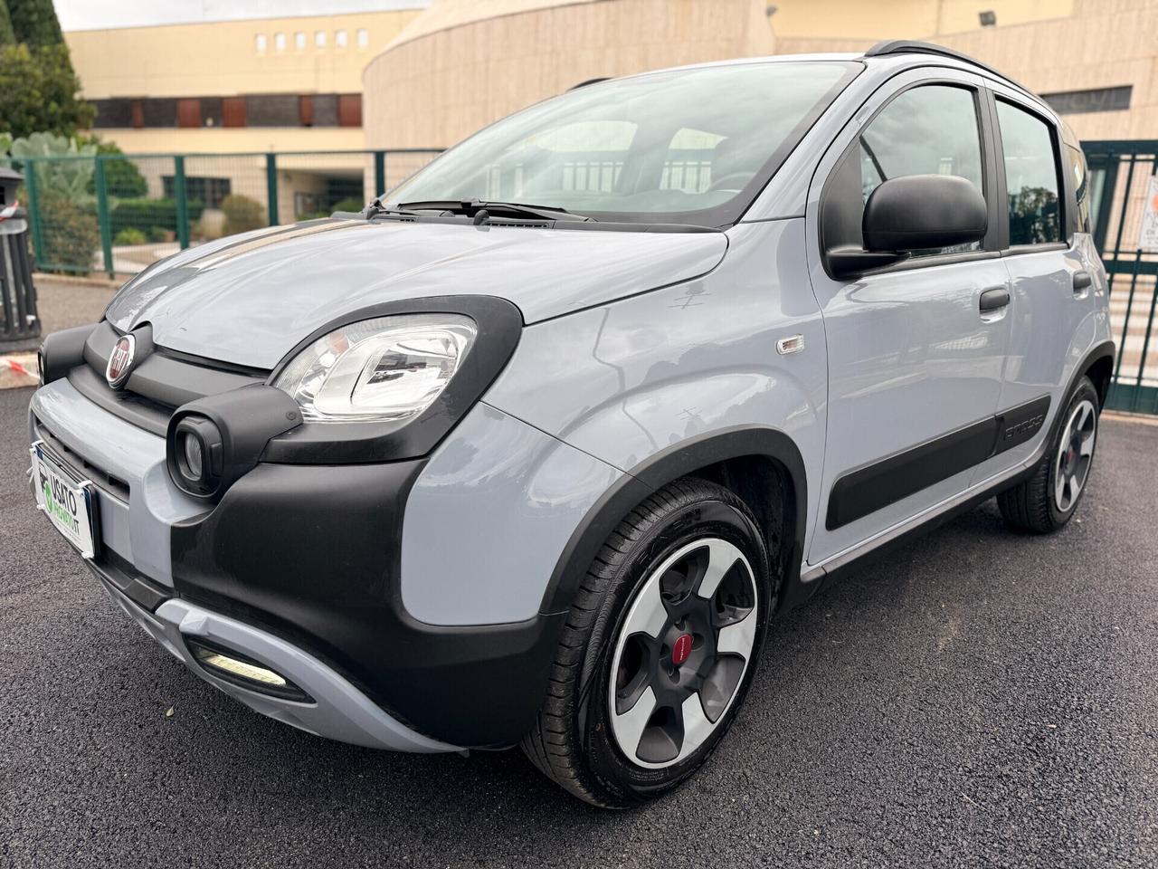 Fiat Panda Cross 1.0 70cv PROMO Natale