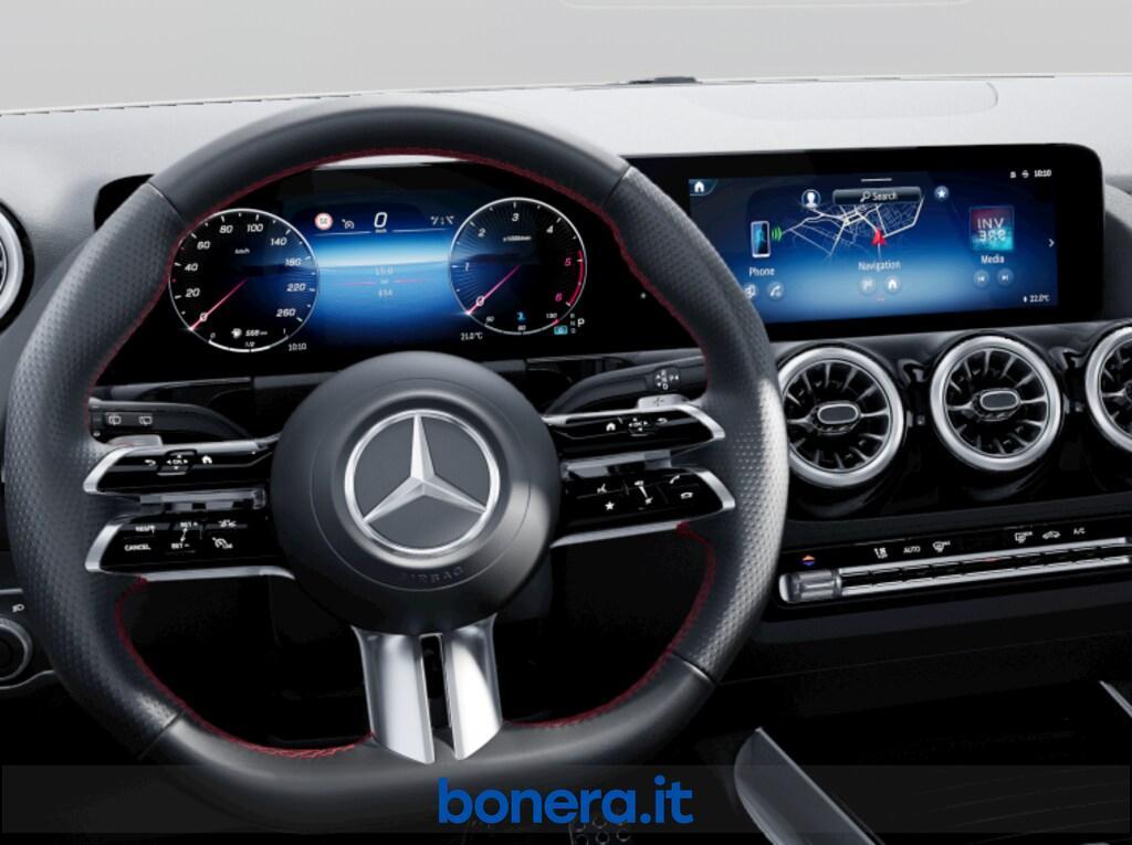 Mercedes GLA 220 220 D AMG Line Advanced Plus 4Matic 8G-DCT